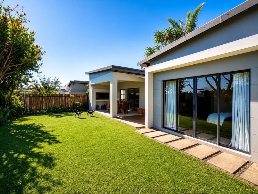 3 Bedroom Property for Sale in Palm Lakes Estate KwaZulu-Natal