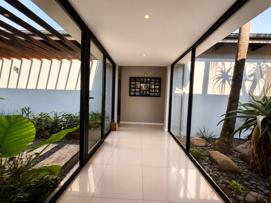 3 Bedroom Property for Sale in Palm Lakes Estate KwaZulu-Natal