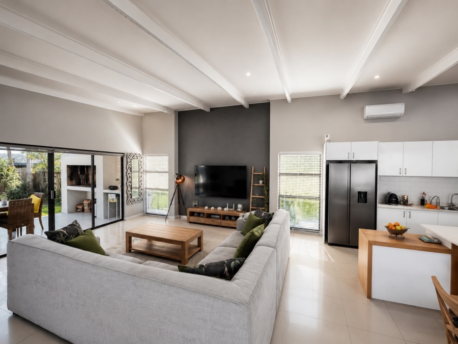 3 Bedroom Property for Sale in Palm Lakes Estate KwaZulu-Natal