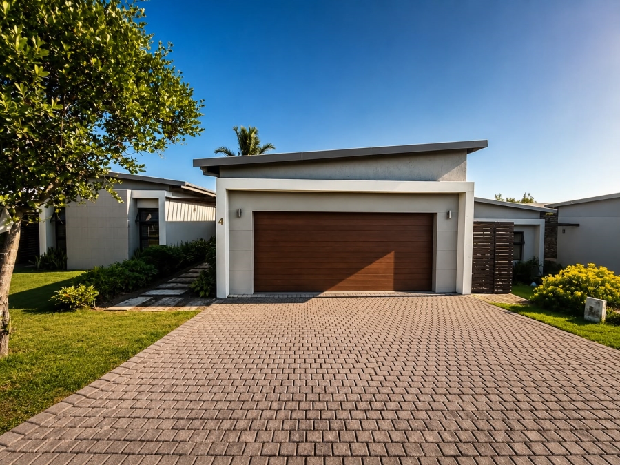 3 Bedroom Property for Sale in Palm Lakes Estate KwaZulu-Natal