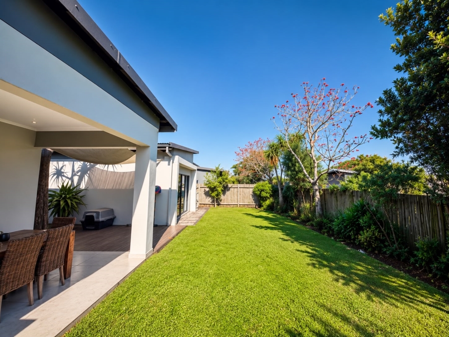 3 Bedroom Property for Sale in Palm Lakes Estate KwaZulu-Natal