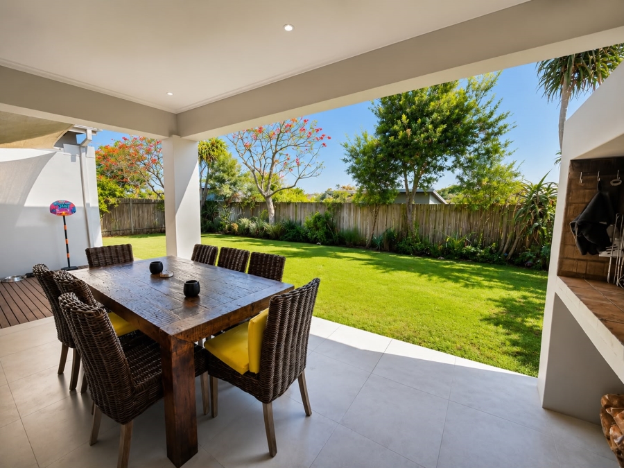 3 Bedroom Property for Sale in Palm Lakes Estate KwaZulu-Natal
