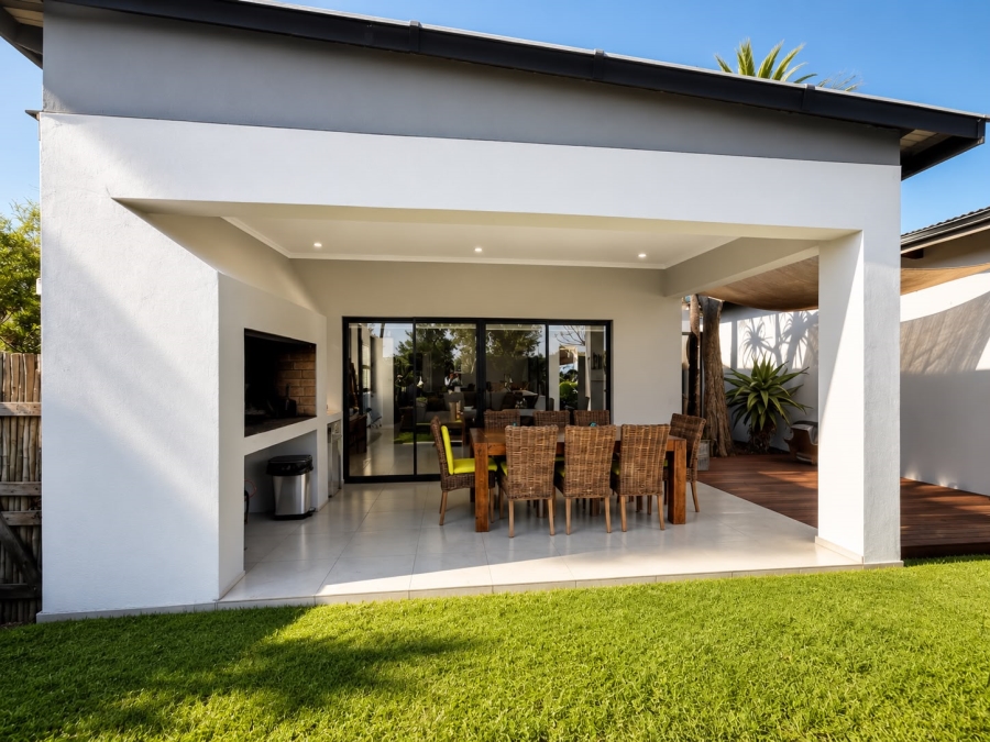 3 Bedroom Property for Sale in Palm Lakes Estate KwaZulu-Natal