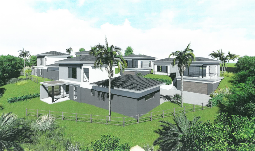 3 Bedroom Property for Sale in Palm Lakes Estate KwaZulu-Natal