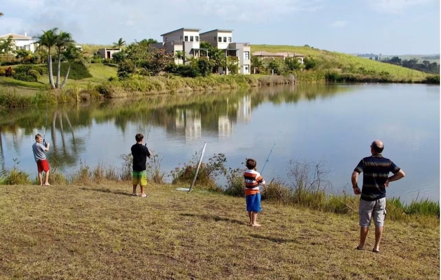 3 Bedroom Property for Sale in Palm Lakes Estate KwaZulu-Natal