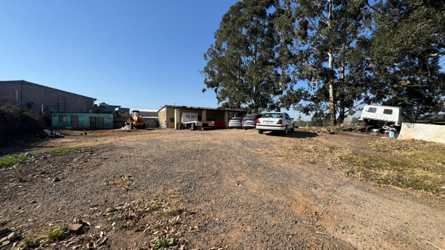 Commercial Property for Sale in Merrivale KwaZulu-Natal