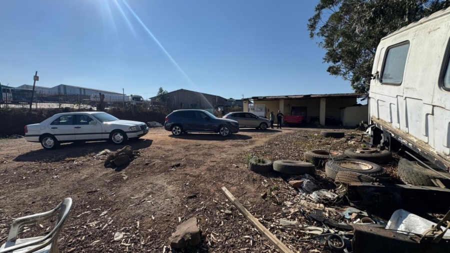 Commercial Property for Sale in Merrivale KwaZulu-Natal