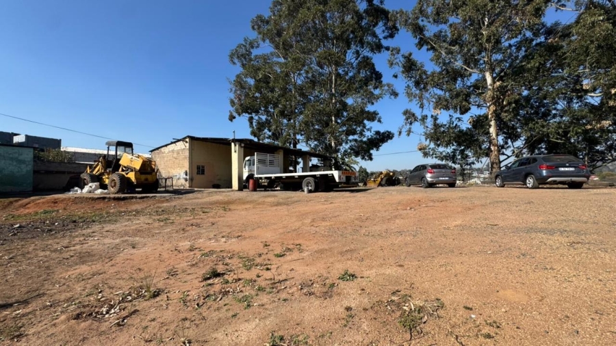Commercial Property for Sale in Merrivale KwaZulu-Natal