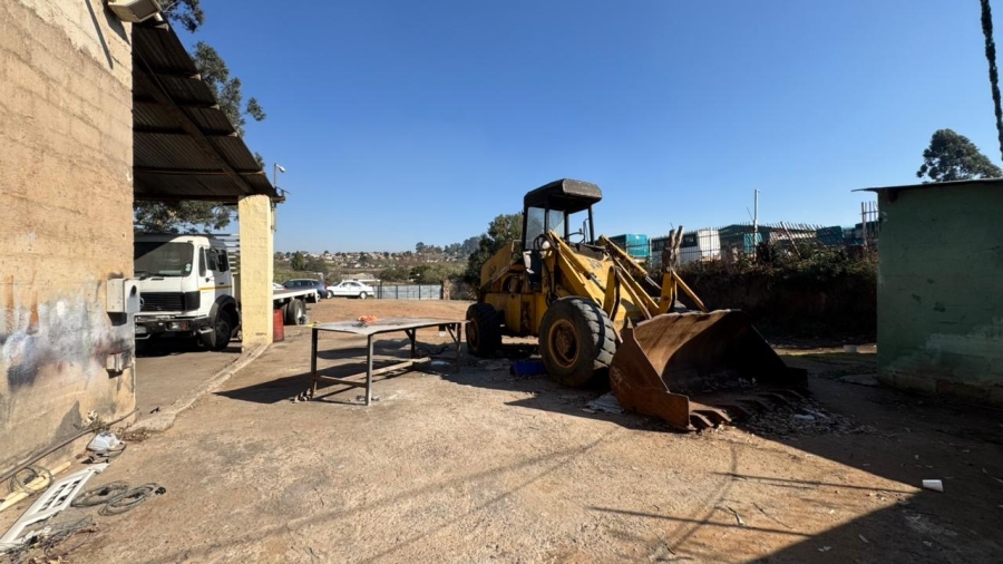 Commercial Property for Sale in Merrivale KwaZulu-Natal