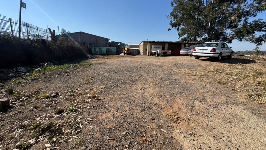 Commercial Property for Sale in Merrivale KwaZulu-Natal