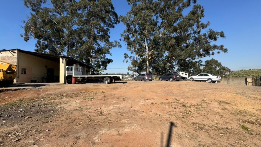 Commercial Property for Sale in Merrivale KwaZulu-Natal
