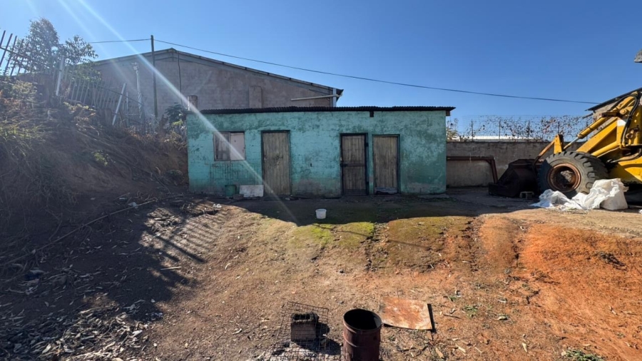 Commercial Property for Sale in Merrivale KwaZulu-Natal