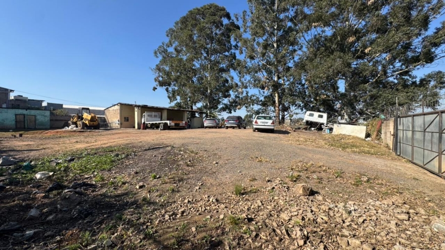 Commercial Property for Sale in Merrivale KwaZulu-Natal