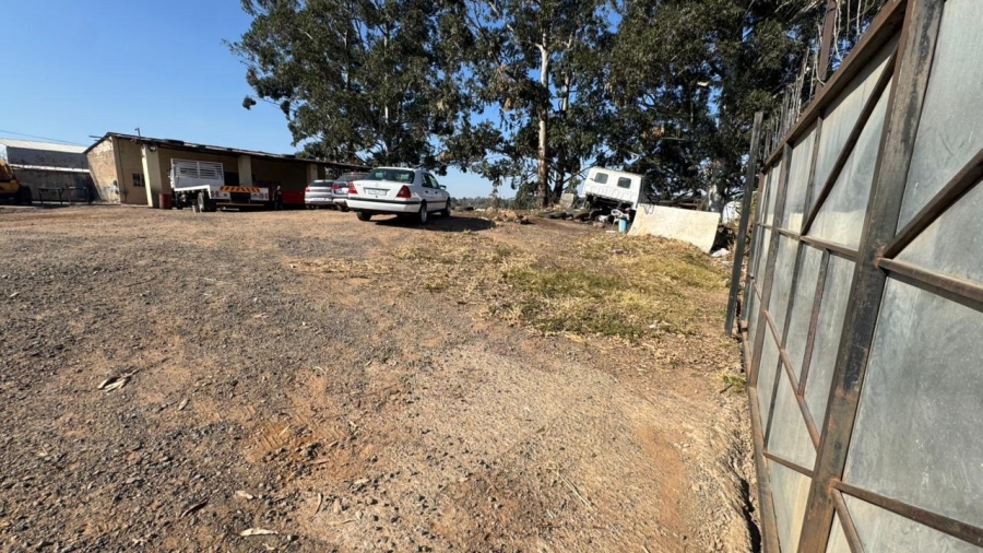 Commercial Property for Sale in Merrivale KwaZulu-Natal