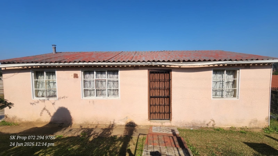 3 Bedroom Property for Sale in Northdale KwaZulu-Natal