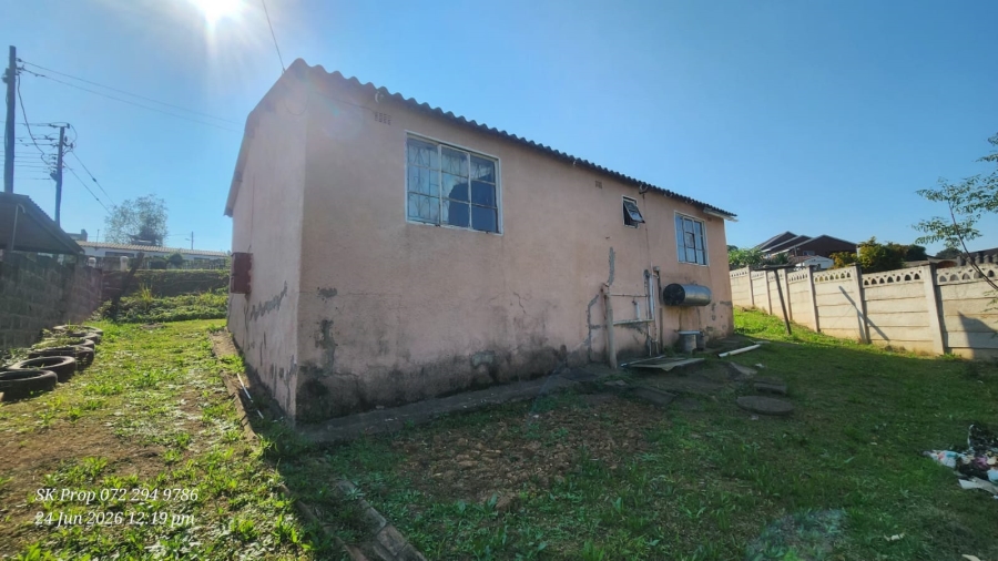 3 Bedroom Property for Sale in Northdale KwaZulu-Natal
