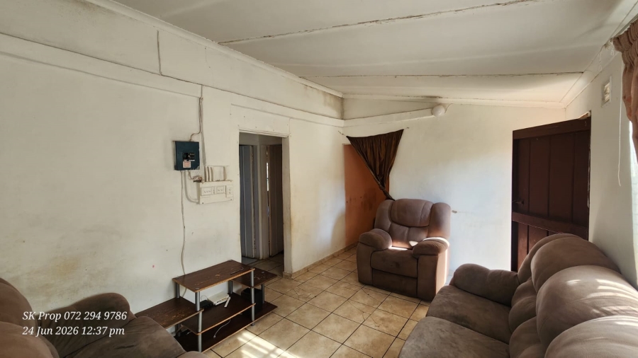 3 Bedroom Property for Sale in Northdale KwaZulu-Natal