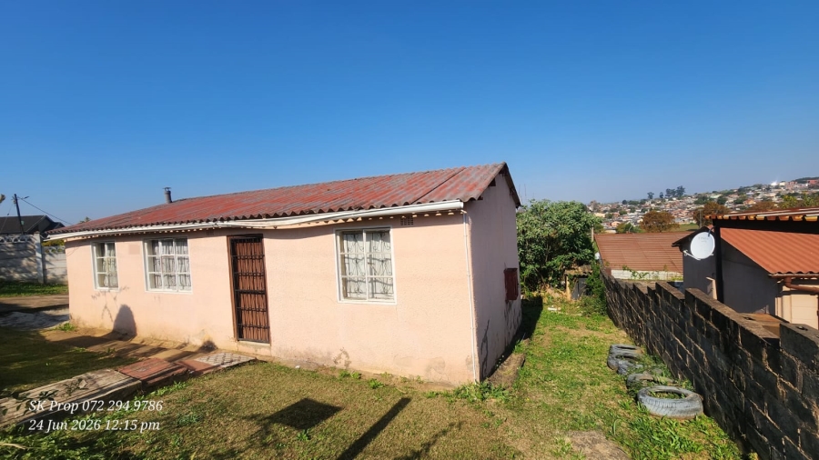 3 Bedroom Property for Sale in Northdale KwaZulu-Natal