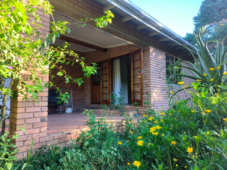 To Let 2 Bedroom Property for Rent in Claridge KwaZulu-Natal