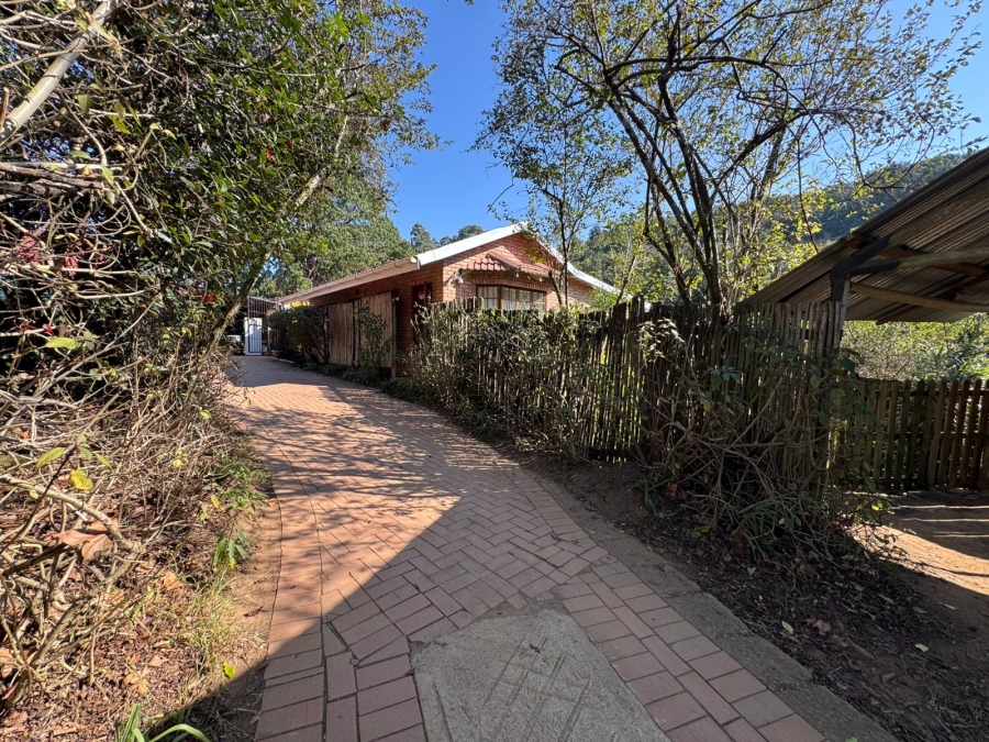To Let 2 Bedroom Property for Rent in Claridge KwaZulu-Natal