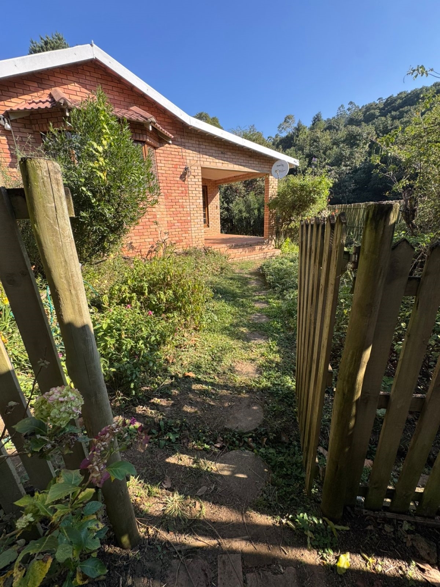 To Let 2 Bedroom Property for Rent in Claridge KwaZulu-Natal