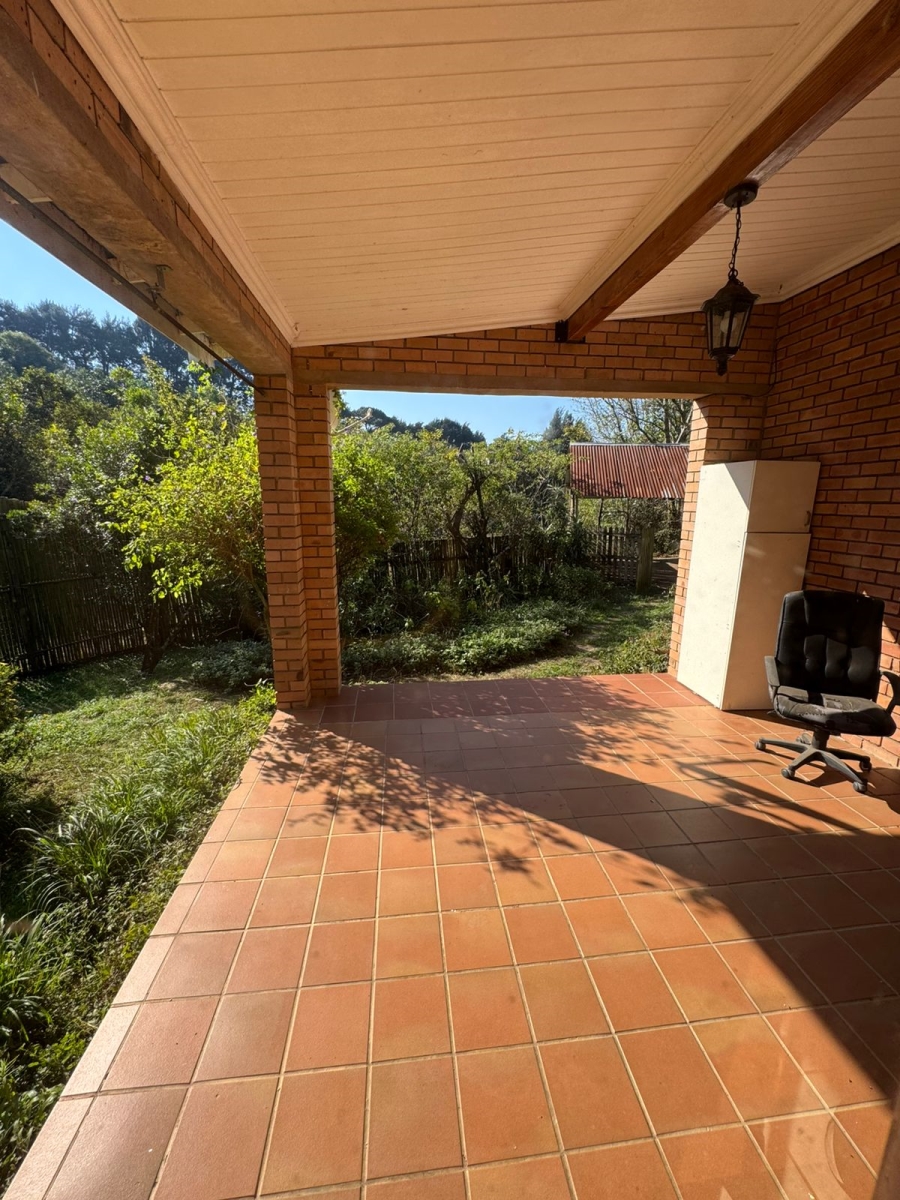 To Let 2 Bedroom Property for Rent in Claridge KwaZulu-Natal