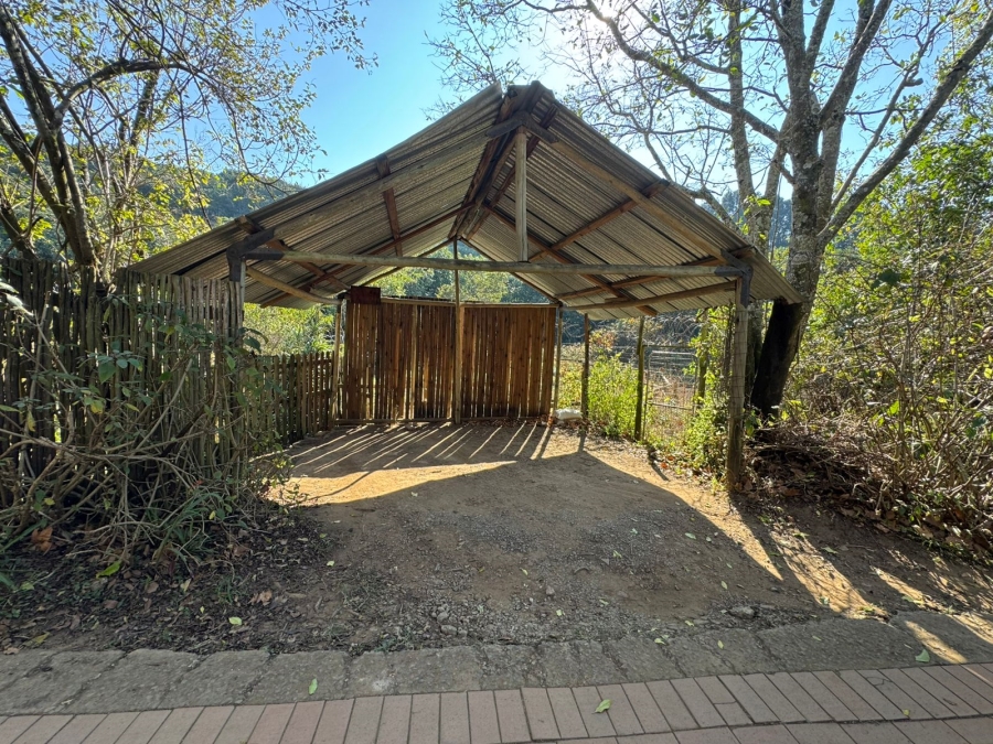 To Let 2 Bedroom Property for Rent in Claridge KwaZulu-Natal