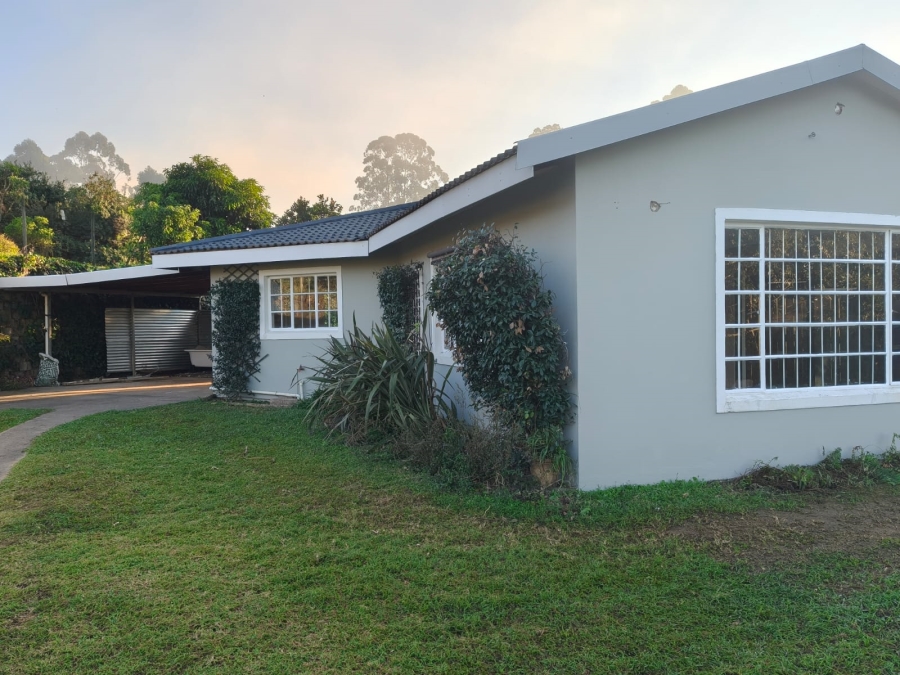 To Let 3 Bedroom Property for Rent in Claridge KwaZulu-Natal