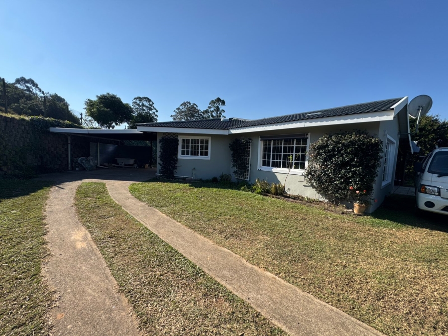 To Let 3 Bedroom Property for Rent in Claridge KwaZulu-Natal