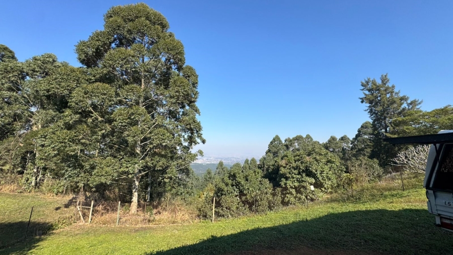 To Let 3 Bedroom Property for Rent in Claridge KwaZulu-Natal