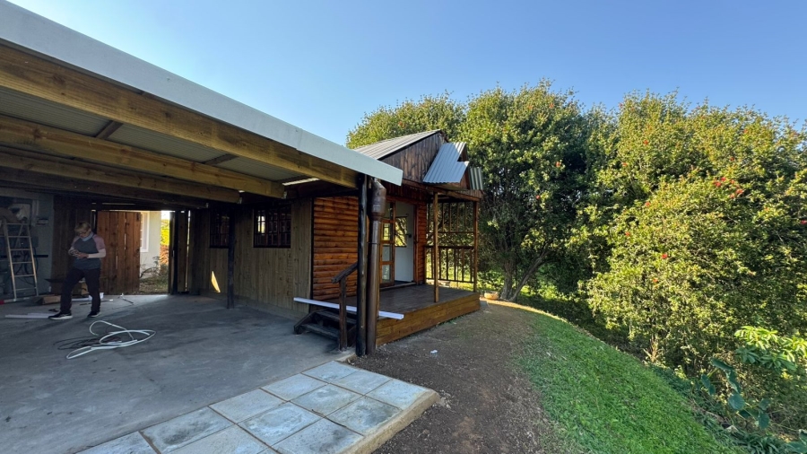 To Let 3 Bedroom Property for Rent in Claridge KwaZulu-Natal