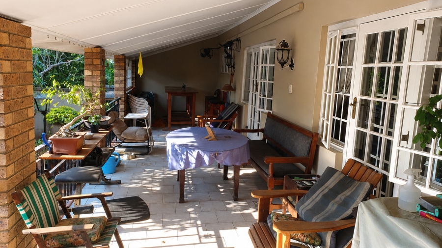 6 Bedroom Property for Sale in Durban North KwaZulu-Natal