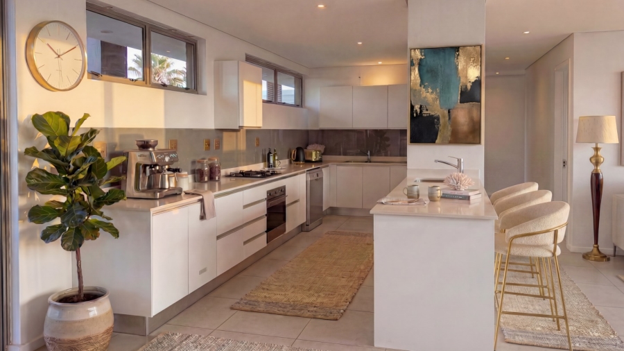 3 Bedroom Property for Sale in Sibaya Precinct KwaZulu-Natal