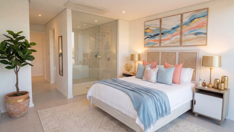 3 Bedroom Property for Sale in Sibaya Precinct KwaZulu-Natal