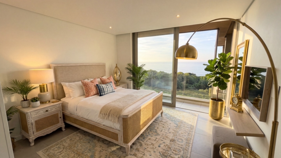 4 Bedroom Property for Sale in Sibaya Precinct KwaZulu-Natal