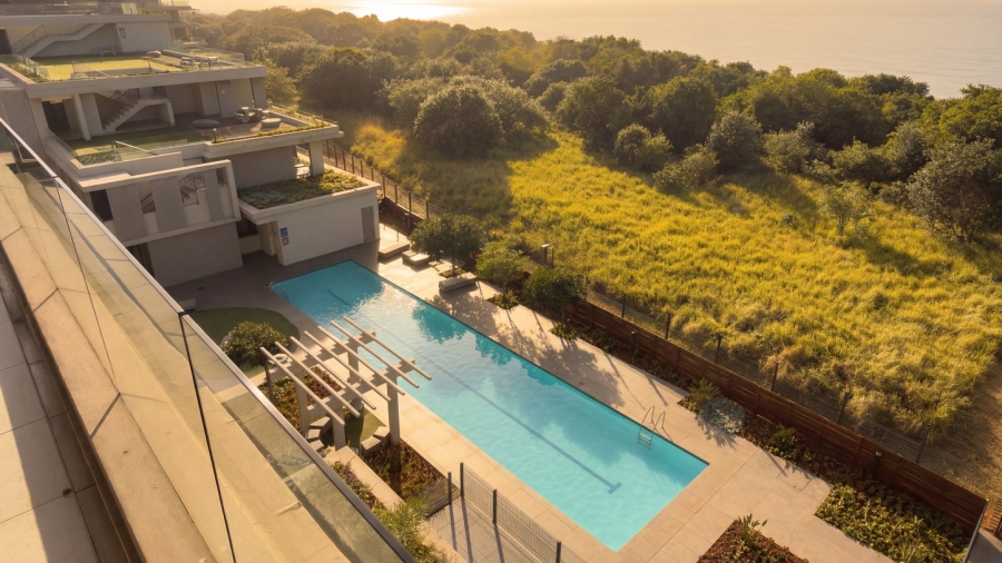 4 Bedroom Property for Sale in Sibaya Precinct KwaZulu-Natal