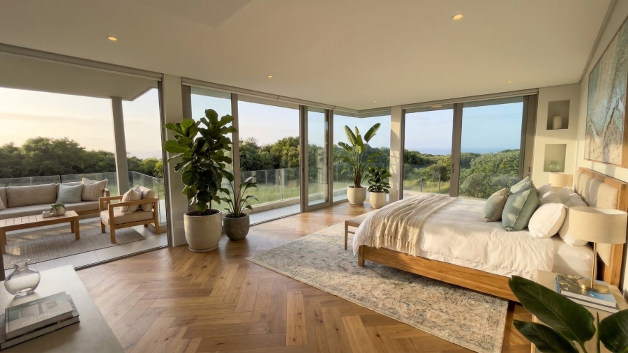 4 Bedroom Property for Sale in Sibaya Precinct KwaZulu-Natal