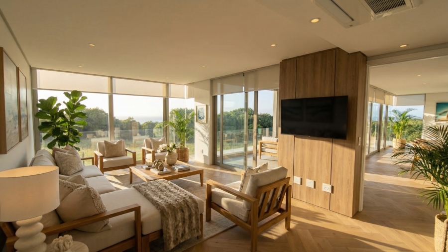 4 Bedroom Property for Sale in Sibaya Precinct KwaZulu-Natal