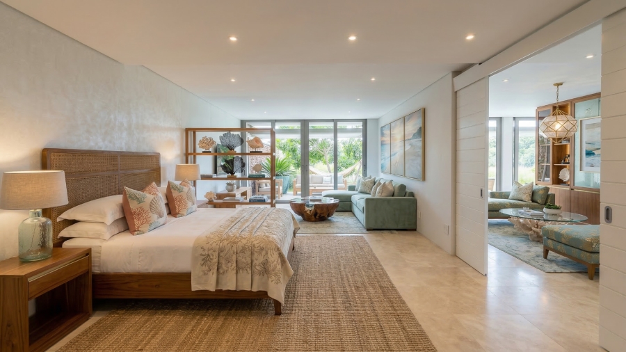 4 Bedroom Property for Sale in Sibaya Precinct KwaZulu-Natal