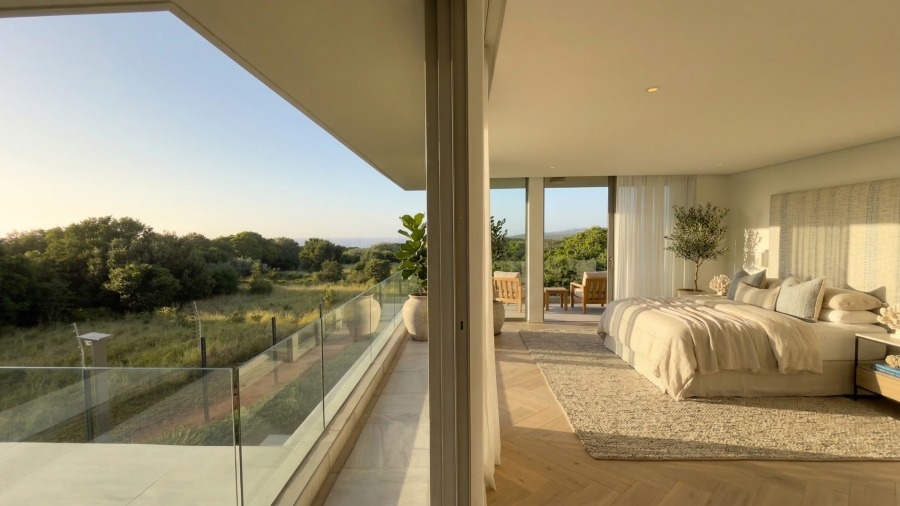 4 Bedroom Property for Sale in Sibaya Precinct KwaZulu-Natal
