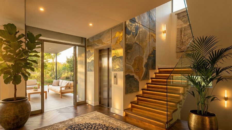 4 Bedroom Property for Sale in Sibaya Precinct KwaZulu-Natal