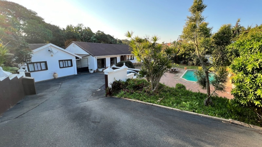 4 Bedroom Property for Sale in Brighton Beach KwaZulu-Natal