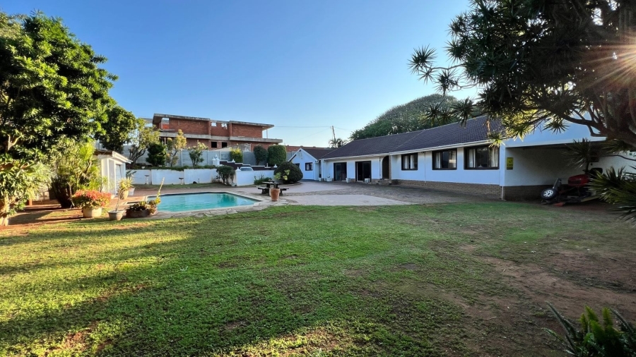 4 Bedroom Property for Sale in Brighton Beach KwaZulu-Natal