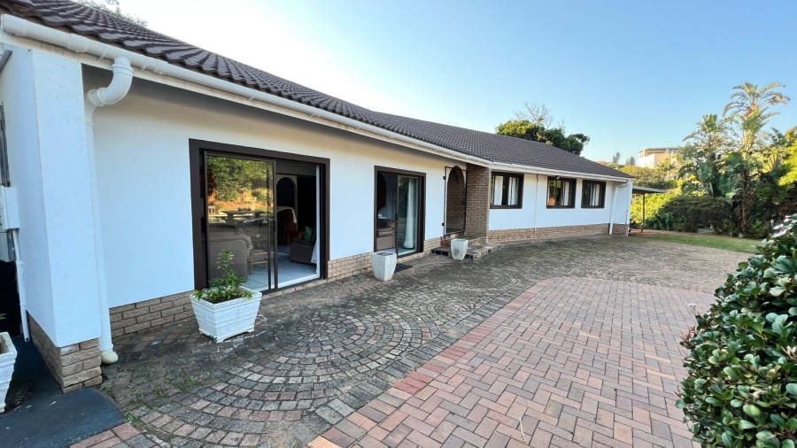 4 Bedroom Property for Sale in Brighton Beach KwaZulu-Natal