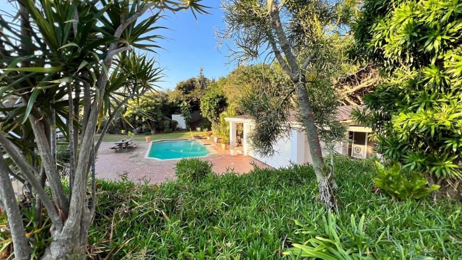 4 Bedroom Property for Sale in Brighton Beach KwaZulu-Natal