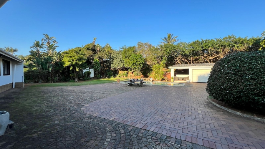 4 Bedroom Property for Sale in Brighton Beach KwaZulu-Natal