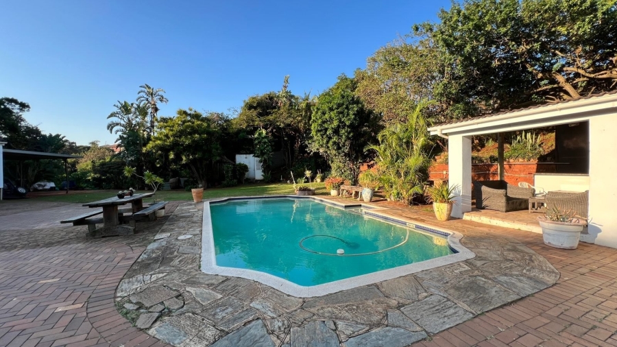 4 Bedroom Property for Sale in Brighton Beach KwaZulu-Natal
