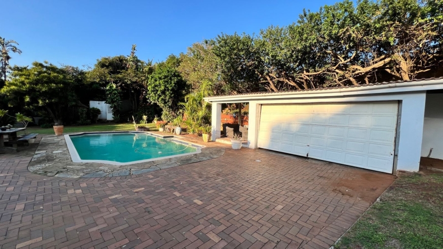 4 Bedroom Property for Sale in Brighton Beach KwaZulu-Natal