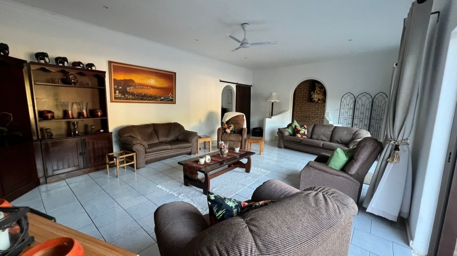 4 Bedroom Property for Sale in Brighton Beach KwaZulu-Natal