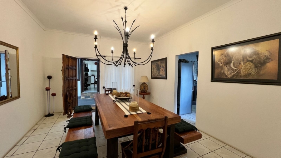4 Bedroom Property for Sale in Brighton Beach KwaZulu-Natal